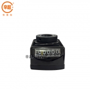 计数器DA09S-0358-M