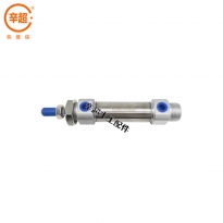 气缸挡料（20*25）CMD2E 极东款