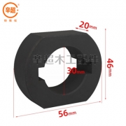 预铣刀垫片（20mm） 通用款