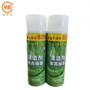 清洁喷剂（500ml）板面通用（LBT）